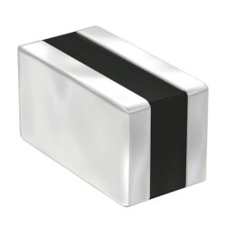 10 µF ±20% 4V Ceramic Capacitor X5R 0306 (0816 Metric) - Taiyo Yuden