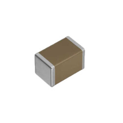 10 µF ±10% 50V Ceramic Capacitor X5R 0805 (2012 Metric) - TDK Corporation