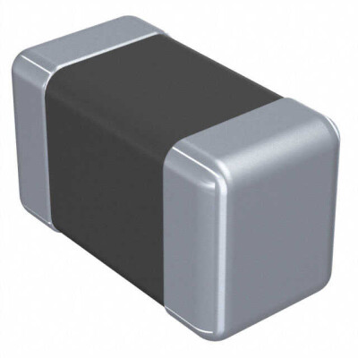 10 µF ±20% 25V Ceramic Capacitor X5R 0603 (1608 Metric) - 1