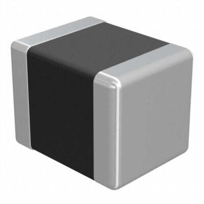 10 µF ±20% 50V Ceramic Capacitor X7S 1210 (3225 Metric) - 1