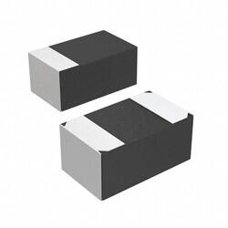 10 µF Molded Tantalum Capacitors 16 V 0805 (2012 Metric) 8Ohm - Vishay Sprague