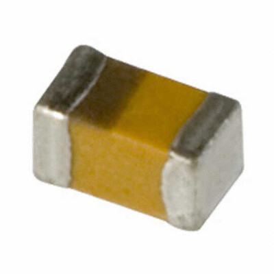 10 µF Molded Tantalum Capacitors 6.3 V 0402 (1005 Metric) 15Ohm - 1
