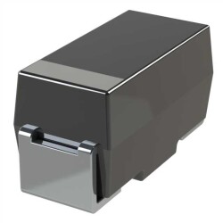 10 µF Molded Tantalum Polymer Capacitor 20 V 1206 (3216 Metric) 150mOhm @ 100kHz - KYOCERA AVX