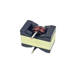 10 µH Shielded Drum Core, Wirewound Inductor 20.6 A 5mOhm Max Nonstandard - 1