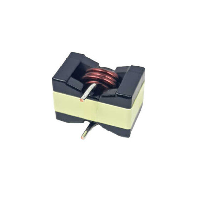 10 µH Shielded Drum Core, Wirewound Inductor 20.6 A 5mOhm Max Nonstandard - 1