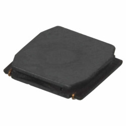 10 µH Shielded Drum Core, Wirewound Inductor 2.5 A 61.1mOhm Max Nonstandard - 1