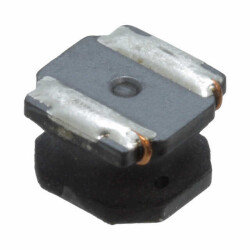 10 µH Shielded Drum Core, Wirewound Inductor 2.4 A 59.8mOhm Max Nonstandard - Taiyo Yuden
