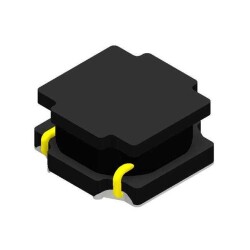 10 µH Shielded Wirewound Inductor 2.6 A 52mOhm 2424 (6060 Metric) - 1