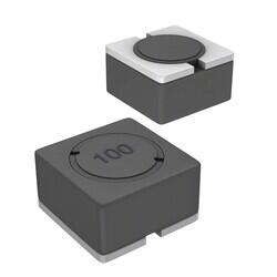 100 µH Shielded Drum Core, Wirewound Inductor 650 mA 358mOhm Max Nonstandard - Bourns Inc.