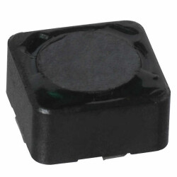 100 µH Shielded Inductor 600 mA 610mOhm Max Nonstandard - 1