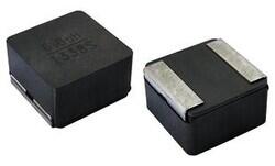100 µH Shielded Molded Inductor 9.1 A 39.4mOhm Max Nonstandard - Vishay Dale