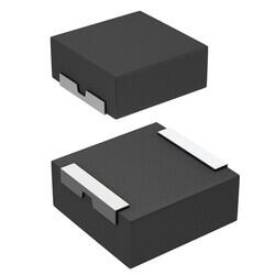 100 µH Shielded Molded Inductor 5 A 110mOhm Max Nonstandard - 1