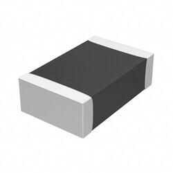 100 µH Shielded Multilayer Inductor 160 mA 4.095Ohm Max 0805 (2012 Metric) - Murata Electronics