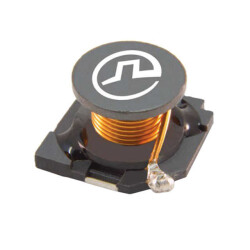 100 µH Unshielded Wirewound Inductor 3.5 A 310mOhm Max Nonstandard - Pulse Electronics