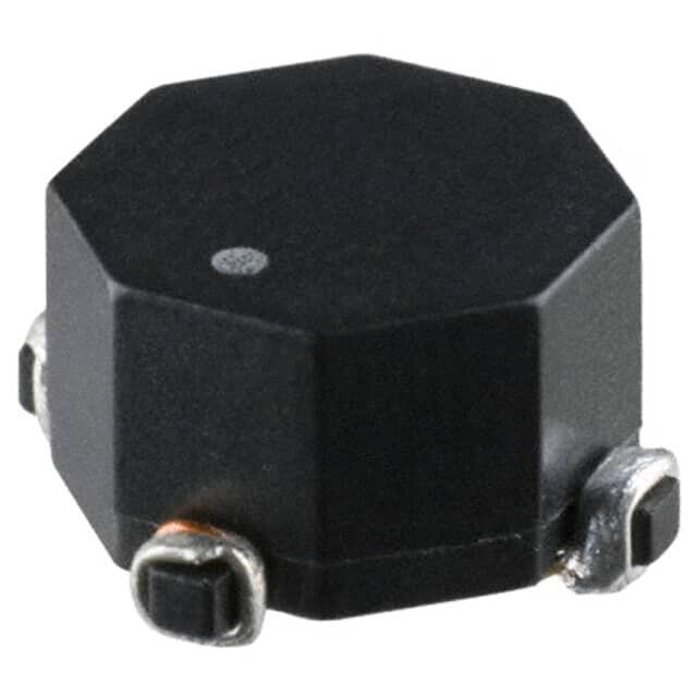  270 µh @ 100 Khz 2 Line Common Mode Choke Surface Mount 1.6a Dcr 60mohm (typ)