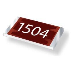 100 kOhms ±1% 0.25W, 1/4W Chip Resistor 1206 (3216 Metric) Automotive AEC-Q200, High Voltage, Moisture Resistant Thick Film - Bourns Inc.