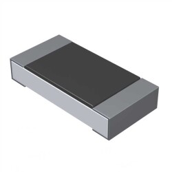 100 kOhms ±1% 0.25W, 1/4W Chip Resistor 1206 (3216 Metric) Moisture Resistant Thick Film - 1