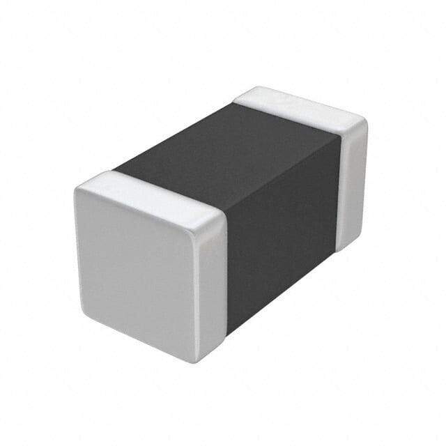  120 Ohms @ 100 Mhz 1 Power Line Ferrite Bead 0201 (0603 Metric) 900ma 160mohm