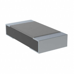 100 mOhms ±1% 0.5W, 1/2W Chip Resistor 1206 (3216 Metric) Current Sense Thick Film - 1
