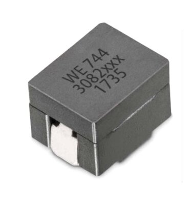 100 nH Shielded Molded Inductor 70 A 0.114mOhm Nonstandard - 1