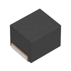 100 nH Unshielded Drum Core, Wirewound Inductor 2.85 A 24mOhm Max 1210 (3225 Metric) - 1