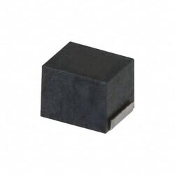 100 nH Unshielded Drum Core, Wirewound Inductor 2.85 A 24mOhm Max 1210 (3225 Metric) - 2