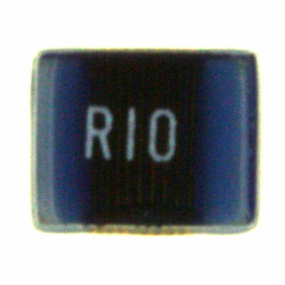 100 nH Unshielded Drum Core, Wirewound Inductor 1 A 180mOhm Max 1008 (2520 Metric) - 1