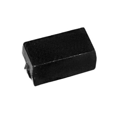 100 Ohms ±5% 2W Chip Resistor 2616 (6740 Metric), J-Lead Flame Retardant Coating, Safety Wirewound - 1