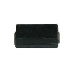 100 Ohms ±1% 3W Chip Resistor 6227 J-Lead Moisture Resistant, Pulse Withstanding Wirewound - 1