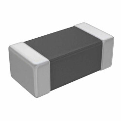 100 Ohms @ 100 MHz 1 Power Line Ferrite Bead 0603 (1608 Metric) 3A 30mOhm - TDK Corporation