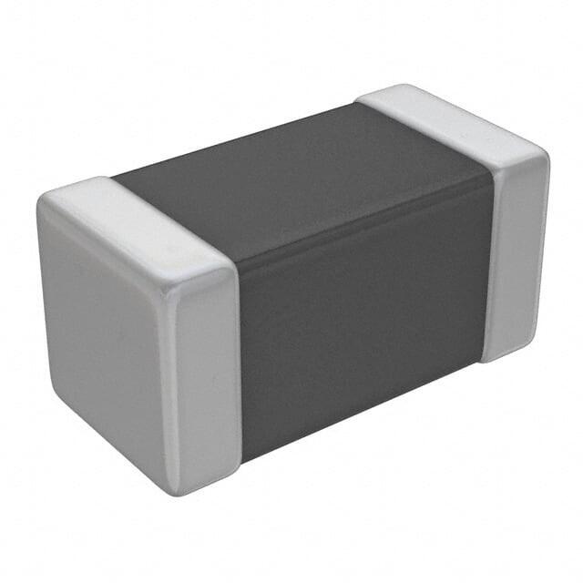  100 Ohms @ 100 Mhz 1 Power Line Ferrite Bead 0603 (1608 Metric) 2a 40mohm