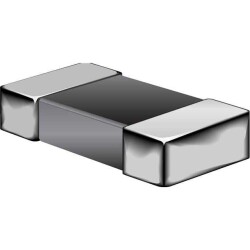 100 Ohms @ 100 MHz 1 Power, Signal Line Ferrite Bead 0603 (1608 Metric) 3A 40mOhm - Bourns Inc.