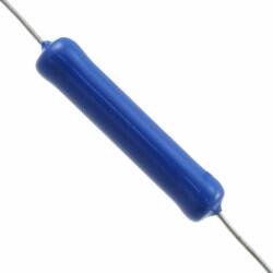 100 Ohms ±10% 2.5W Through Hole Resistor Axial Moisture Resistant Ceramic - Ohmite