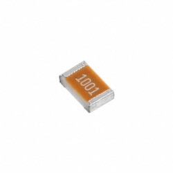 100 Ohms ±0.5% 0.125W, 1/8W Chip Resistor 0805 (2012 Metric) Automotive AEC-Q200 Thick Film - Vishay Dale