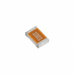 100 Ohms ±0.5% 0.125W, 1/8W Chip Resistor 0805 (2012 Metric) Automotive AEC-Q200 Thick Film - 1