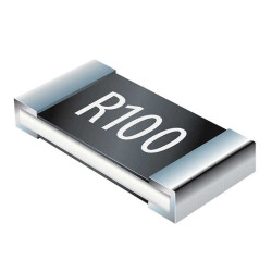 100 Ohms ±1% 2W Chip Resistor 2512 (6432 Metric) Anti-Sulfur, Automotive AEC-Q200, Pulse Withstanding Thick Film - Bourns Inc.