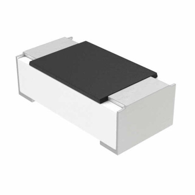 100 Ohms ±1% 0.063W, 1/16W Chip Resistor 0402 (1005 Metric) Anti-Sulfur Thin Film - 1