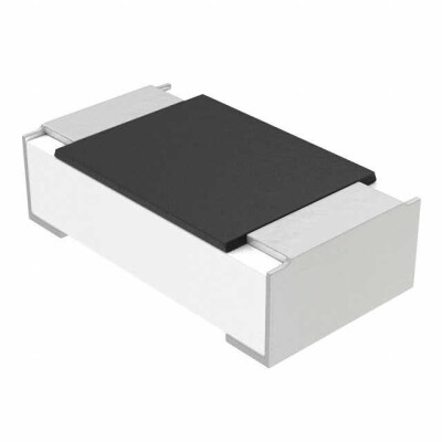 100 Ohms ±0.1% 0.1W, 1/10W Chip Resistor 0603 (1608 Metric) Anti-Sulfur Thin Film - 1