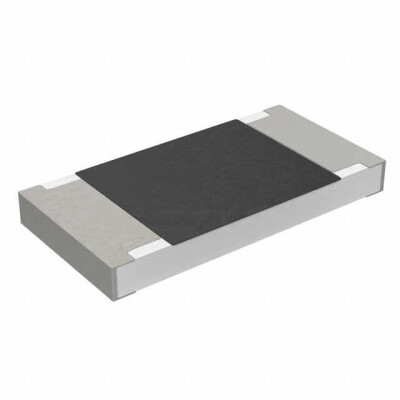 100 Ohms ±0.01% 0.5W, 1/2W Chip Resistor 2512 (6432 Metric) Automotive AEC-Q200 Thin Film - 1