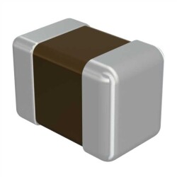 100 pF ±10% 200V Ceramic Capacitor X7R 0805 (2012 Metric) - 1