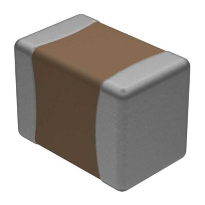 100 pF ±5% 1000V (1kV) Ceramic Capacitor C0G, NP0 0805 (2012 Metric) - 1