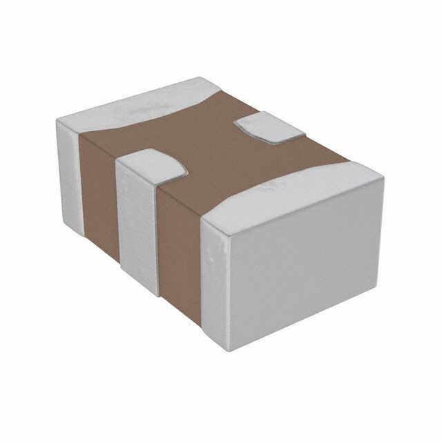 100 pF Feed Through Capacitor 50V 1 A 0805 (2012 Metric), 4 PC Pad