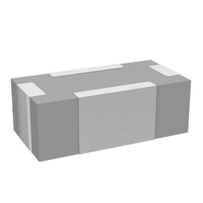 100 pF Feed Through Capacitor 50V 1 A 300mOhm 0402 (1005 Metric), 4 PC Pad - 1