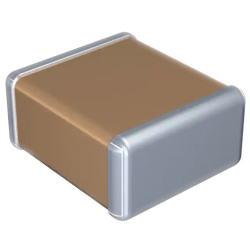 100 µF ±20% 6.3V Ceramic Capacitor X5R 2220 (5750 Metric) - TDK Corporation