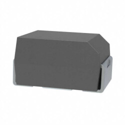 100 µF Molded Tantalum Polymer Capacitor 6.3 V 1411 (3528 Metric) 40mOhm @ 100kHz - KEMET