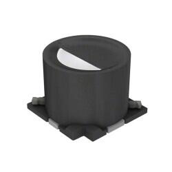 100 µH Shielded Drum Core, Wirewound Inductor 1.1 A 240mOhm Max Nonstandard - TDK Corporation (1)