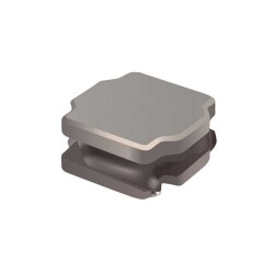 100 µH Shielded Drum Core, Wirewound Inductor 1.2 A 300mOhm Nonstandard - Bourns Inc.