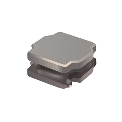 100 µH Shielded Drum Core, Wirewound Inductor 1.2 A 300mOhm Nonstandard - 1
