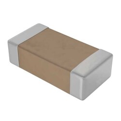 1000 pF ±10% 2000V (2kV) Ceramic Capacitor X7R 1206 (3216 Metric) - KYOCERA AVX (1)