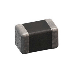 1000 pF ±10% 2000V (2kV) Ceramic Capacitor X7R 1206 (3216 Metric) - Würth Elektronik